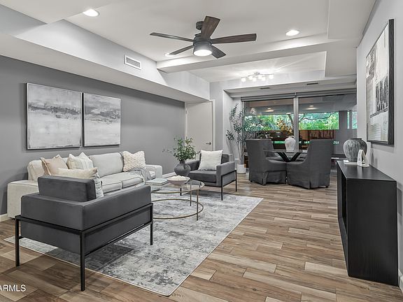 4th image of 7157 E RANCHO VISTA Drive #1009