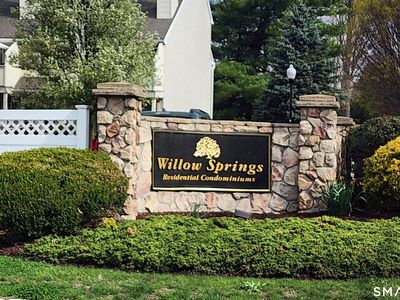 124 Willow Springs #124, New Milford, CT, 06776