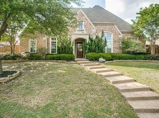 1716 Lexington Ave, Allen, TX 75013