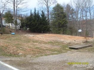 421 Old Quarry Rd, North Wilkesboro, NC 28659
