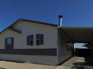 6833 Rea Ave, California City, CA 93505
