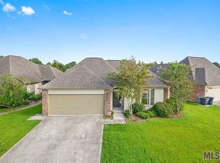 2918 Tide Dr, Baton Rouge, LA 70810