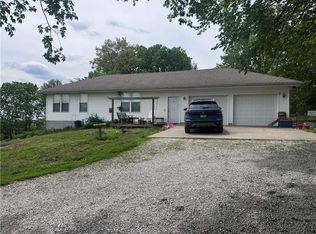 32506 E Stony Point School Rd, Grain Valley, MO 64029