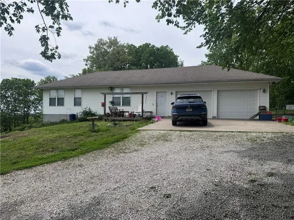 32506 E Stony Point School Rd, Grain Valley, MO 64029