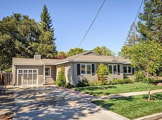 807 14th Ave, Menlo Park, CA