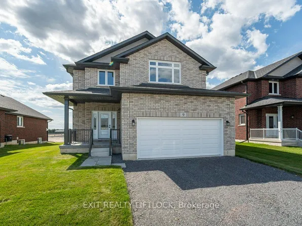 9 Keeler Ct, Asphodel Norwood, ON K0L 2V0