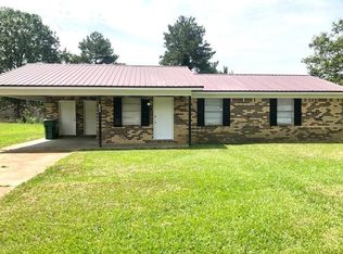 3333 Meadow Dr, Tupelo, MS 38801