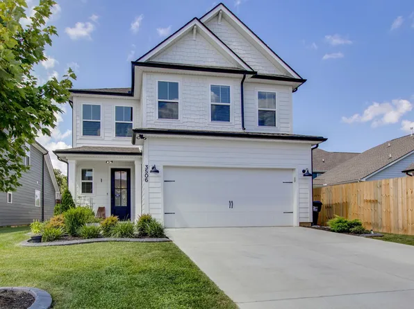 3506 Madrid Way, Murfreesboro, TN 37129