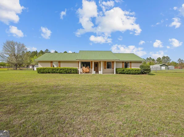 4314 Old Hoboken Rd, Blackshear, GA 31516