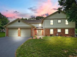 8808 Pardee Forest Dr APT C, Saint Louis, MO