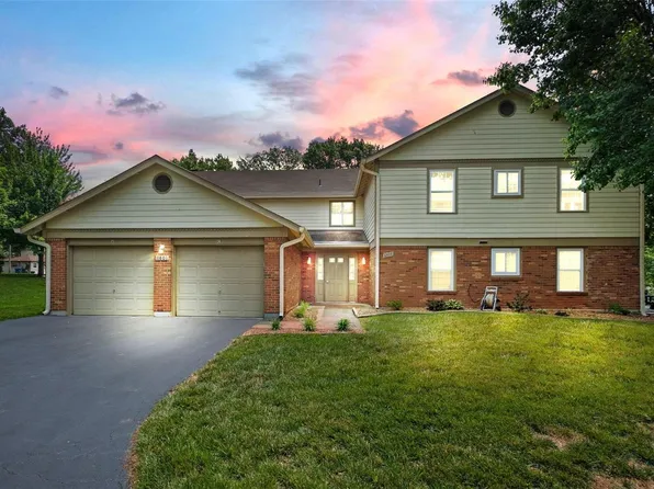 8808 Pardee Forest Dr APT C, Saint Louis, MO 63123