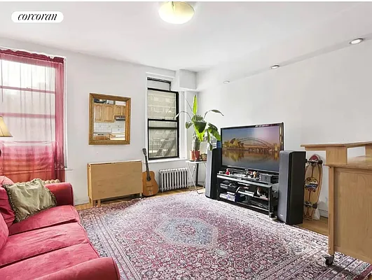 Rented by Corcoran | media 1