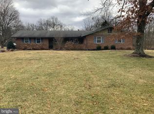 2129 E Orvilla Rd, Hatfield, PA 19440