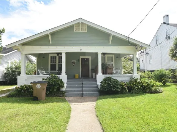 21 S Lafayette St, Mobile, AL 36604