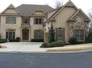 515 Glenmanor Ct, Sandy Springs, GA 30328