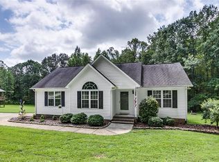957 Breckenwood Ct, Asheboro, NC 27203