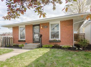 1394 N 6th St, Columbus, OH 43201