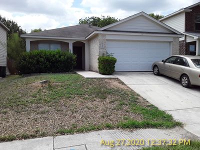 9426 Wolf Point, San Antonio, TX, 78251