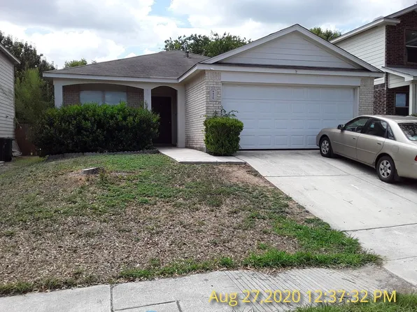 9426 Wolf Point, San Antonio, TX 78251