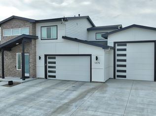 1475 W Caravan St, Kuna, ID 83634