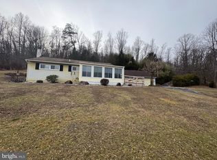 2754 Hay Creek Rd, Birdsboro, PA 19508
