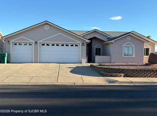 4511 Barcelona Cir, Farmington, NM 87401