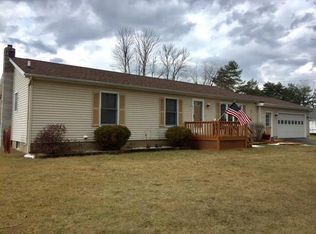 1573 Route 22b, Morrisonville, NY 12962