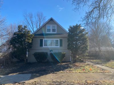 3743 Green St, Steger, IL, 60475