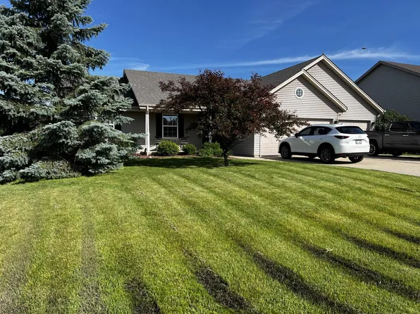 4114 Felicia RUN, Kansasville, WI 53139