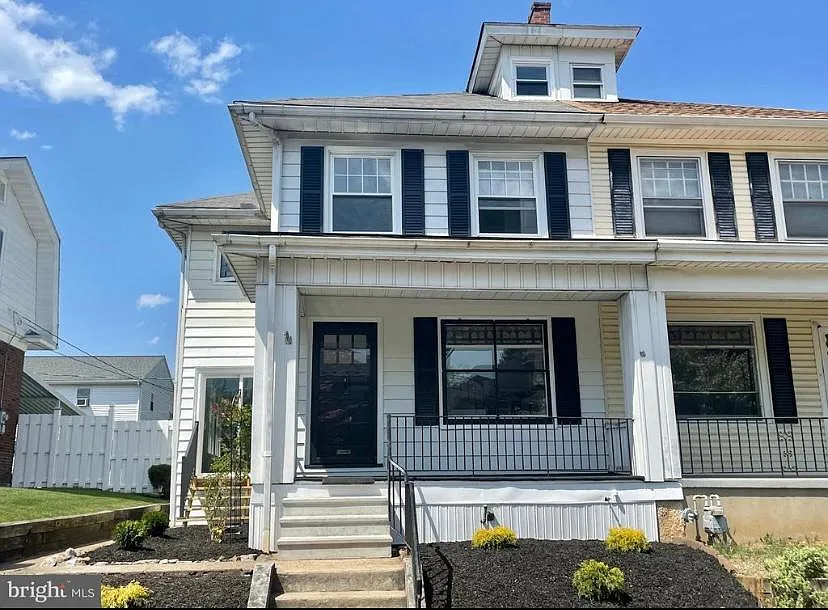 407 Walnut St