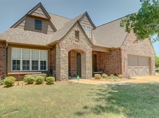 14001 E 89th Pl N, Owasso, OK 74055
