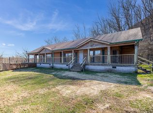 1750 Honey Prong Rd, Hartsville, TN 37074