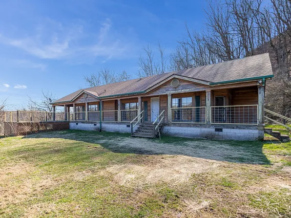 1750 Honey Prong Rd, Hartsville, TN 37074