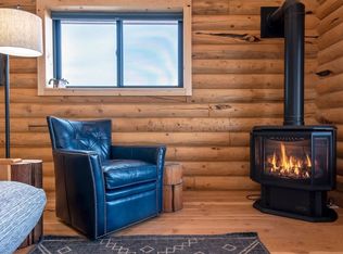 477 Granite Basin Loop #ID1310725P, Tetonia, ID 83452