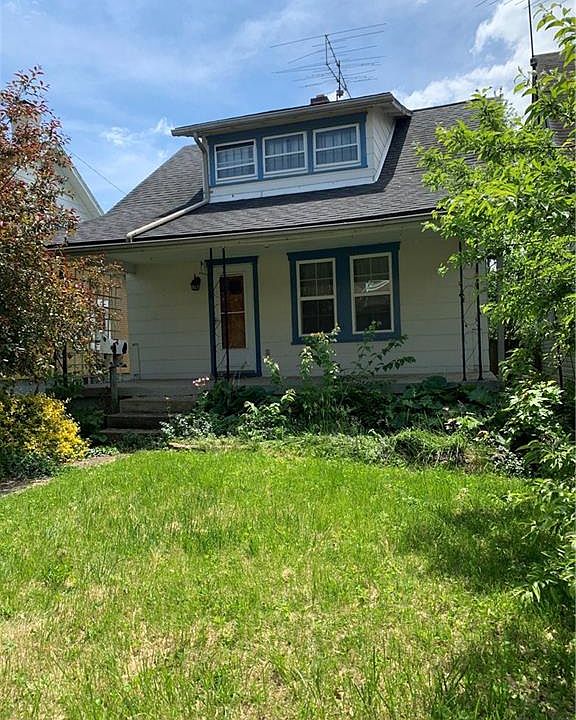 1st image of 1642 Huffman Ave