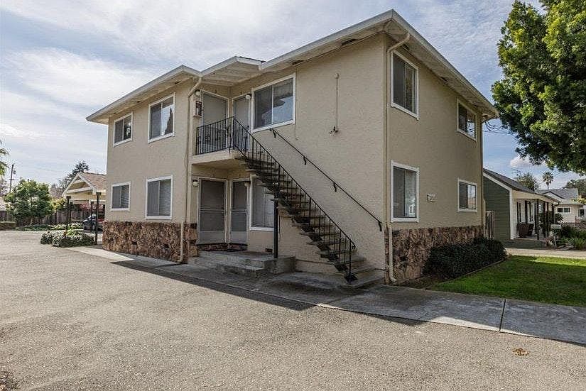 1st image of 1624 Santa Clara St APT 4