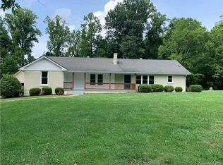 180 Sloan Rd, Mount Ulla, NC 28125