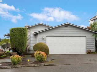 7556 S Kelly Ave, Portland, OR 97219