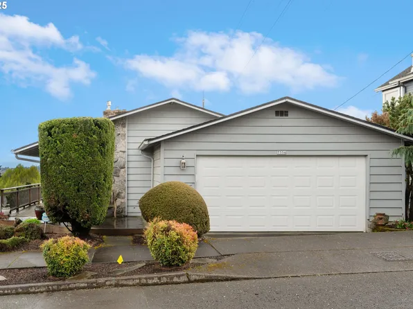 7556 S Kelly Ave, Portland, OR 97219