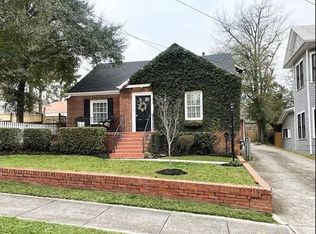 1223 Troupe St, Augusta, GA 30904