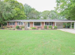 1201 McDowell Rd, Evansville, IN 47712