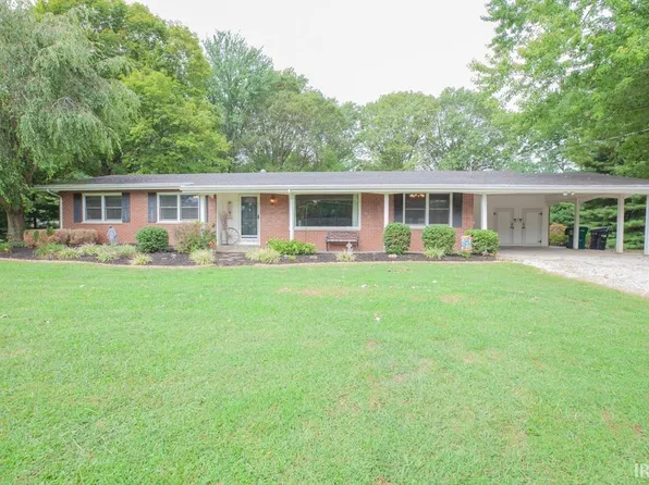 1201 McDowell Rd, Evansville, IN 47712