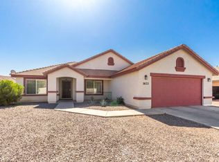1633 E Bluebell St, Casa Grande, AZ 85122