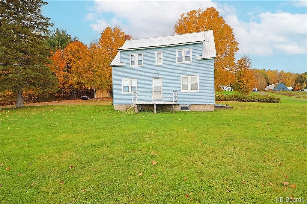 449 Otis Dr, Nackawic, NB E6G 1H5 MLS NB093133 Zillow