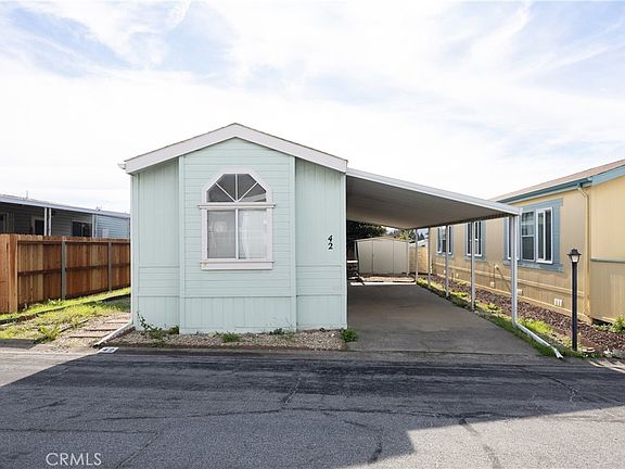 2nd image of 3057 S Higuera St Space 42