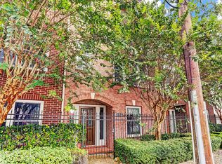 1008 Marconi St, Houston, TX 77019