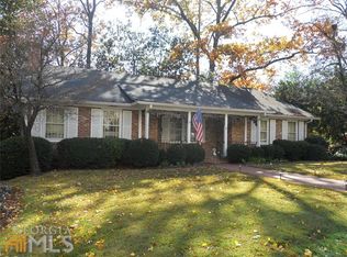 53 Robin Hood Rd NE, Atlanta, GA 30309