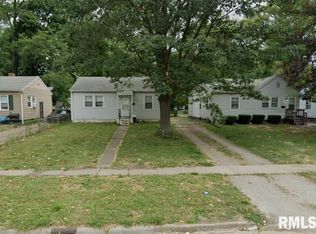 2133 E Monroe St, Springfield, IL 62703