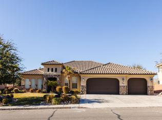 437 N Northstar Dr, St George, UT 84770