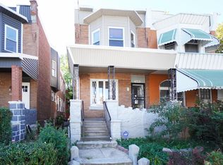 5646 Cedar Ave, Philadelphia, PA 19143
